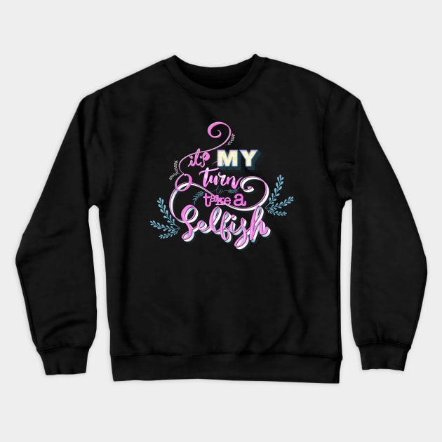 Schitts creek Crewneck Sweatshirt by Prita_d